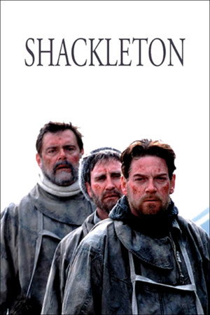 Shackleton Speciális epizódok () poszter