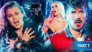 Escape the Night 5. évad Ep.1 1. epizód