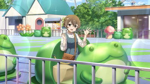 結城友奈は勇者である kép