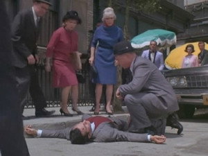 Get Smart 2. évad Ep.4 4. epizód