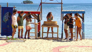 Supervivientes 16. évad Ep.52 52. epizód