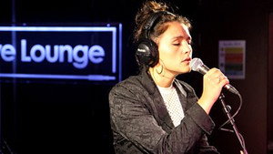 BBC Radio 1's Live Lounge 5. évad Ep.12 12. epizód