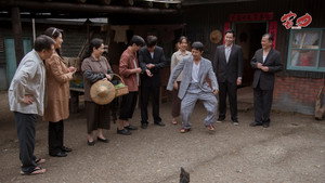 苦力 1. évad Ep.5 5. epizód