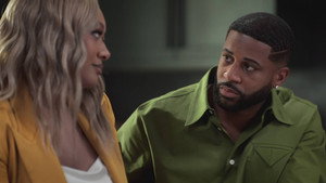 Tyler Perry's Sistas 8. évad Ep.19 19. epizód