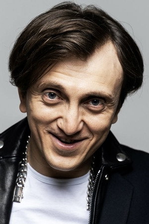 Денис Дорохов profil kép