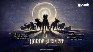 Mystery Lane - Londoni rejtélyek 1. évad Ep.15 A titkos horda