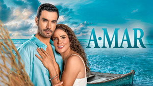 A.mar, donde el amor teje sus redes kép