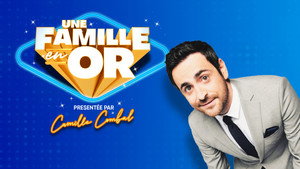Une Famille en Or kép