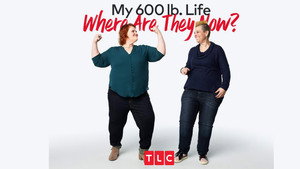 My 600-lb Life: Where Are They Now? kép