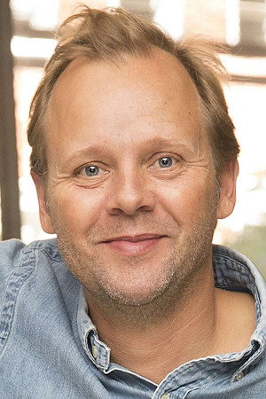 Tomas Villum Jensen profil kép