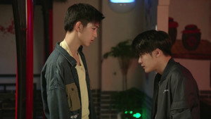 你安全吗？ 1. évad Ep.23 23. epizód