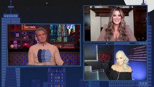 Watch What Happens Live with Andy Cohen 17. évad Ep.178 178. epizód