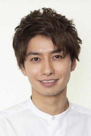 武田航平 profil kép