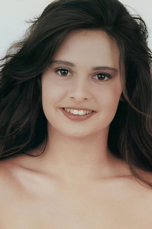 Debora Caprioglio profil kép