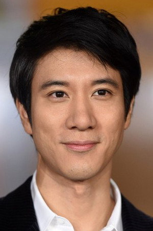 王力宏 profil kép