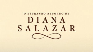 El extraño retorno de Diana Salazar kép