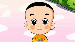 新大头儿子和小头爸爸 4. évad Ep.99 99. epizód