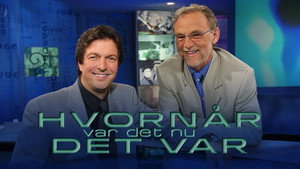 Hvornår var det nu det var? kép