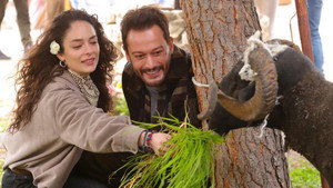 Cennetin Çocukları 1. évad Ep.27 27. epizód