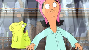 Bob burgerfalodája 7. évad Ep.1 1. epizód