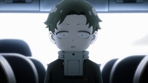 SPY×FAMILY 3. évad Ep.7 7. epizód