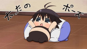 ぷちます!!-プチプチ・アイドルマスター- 2. évad Ep.53 53. epizód