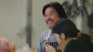 에드워드리의 컨츄리쿡 1. évad Ep.10 10. epizód