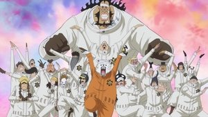 One Piece 18. évad Ep.766 766. epizód