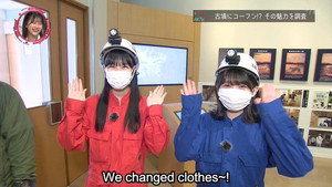 超科学アイドルメディアＨＫＴＶ！ 1. évad Ep.34 34. epizód