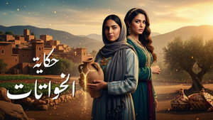 حكايات مغربية: قصص من قلب التراث 1. évad Ep.7 7. epizód