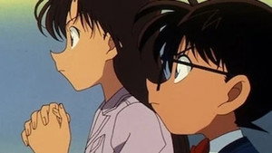 名探偵コナン 1. évad Ep.320 320. epizód