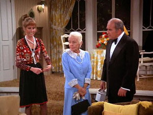 The Mary Tyler Moore Show 4. évad Ep.8 8. epizód