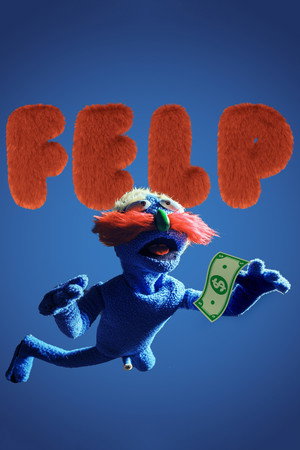Felp poszter
