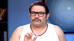 Badi Doooor Se Aaye Hai 1. évad Ep.566 566. epizód