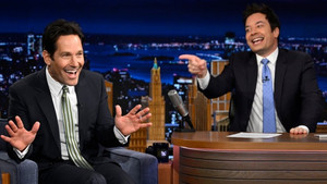 The Tonight Show Starring Jimmy Fallon 12. évad Ep.92 92. epizód