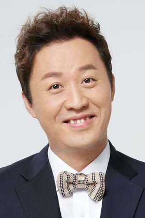 정준하 profil kép