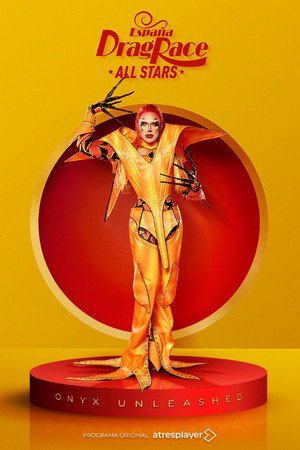 Drag Race España: All Stars poszter