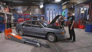 Wheeler Dealers France 9. évad Ep.14 14. epizód