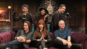 A Vox Machina legendája Speciális epizódok Ep.20 20. epizód