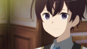 最強陰陽師の異世界転生記 1. évad Ep.2 2. epizód