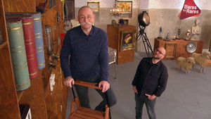 Bares für Rares 13. évad Ep.86 86. epizód