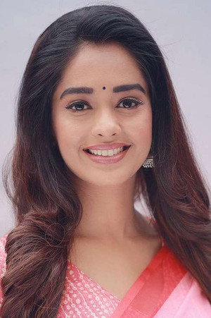 Mugdha Chaphekar profil kép