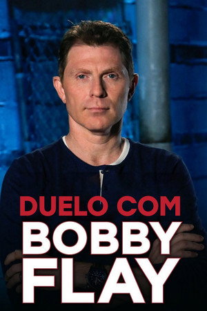 Beat Bobby Flay poszter