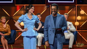 Romesh Ranganathan's Parents' Evening 2. évad Ep.2 2. epizód
