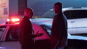 Harry Bosch - A nyomozó 2. évad Ep.6 Szívinfarktus