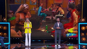 La Casa de los Famosos México 1. évad Ep.24 24. epizód