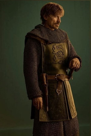 King & Conqueror poszter