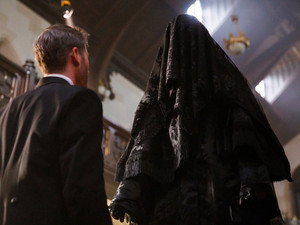 Slasher: Ripper 1. évad Ep.8 8. epizód
