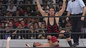 WCW Monday Nitro 3. évad Ep.44 44. epizód