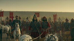 Nagy Sándor: Egy isten születése 1. évad Ep.3 Szemtől szembe
